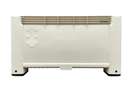 The Jumbo Bin